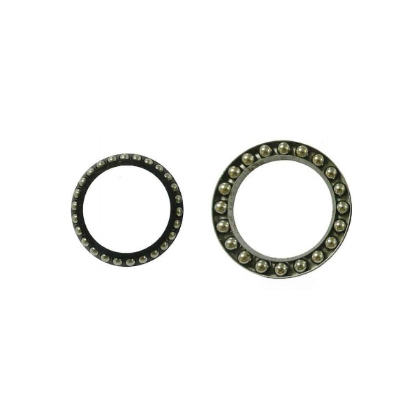 Bearing parts