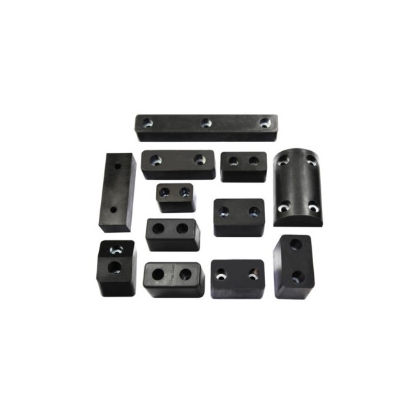 Shock Absorber Rubber