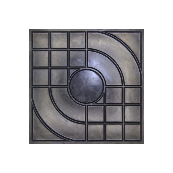 Terrazzo Brick Mold