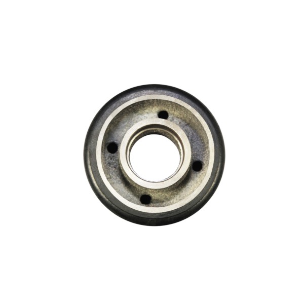 Wheel
