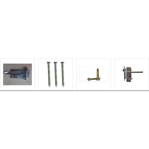 Door accessories