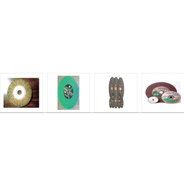 Abrasives