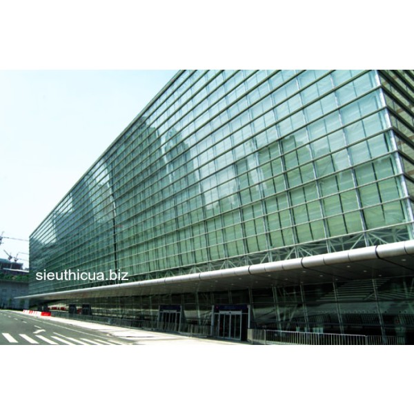 Facade System