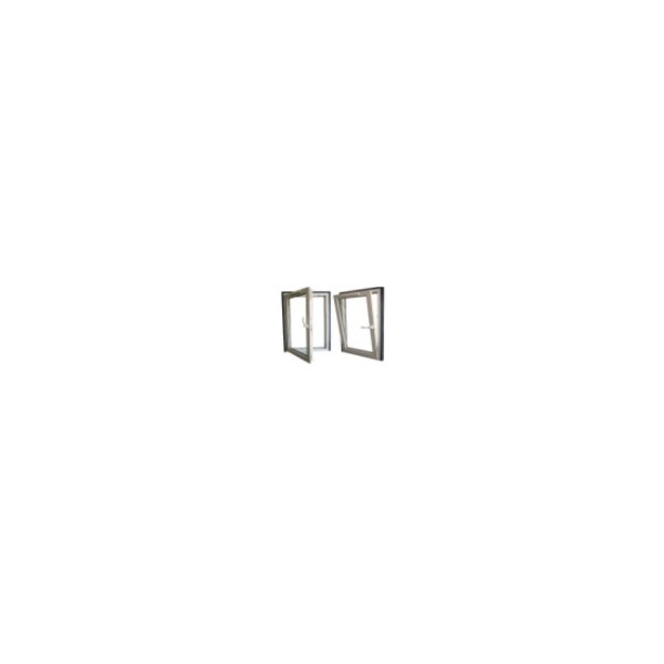 Cửa nhựa uPVC