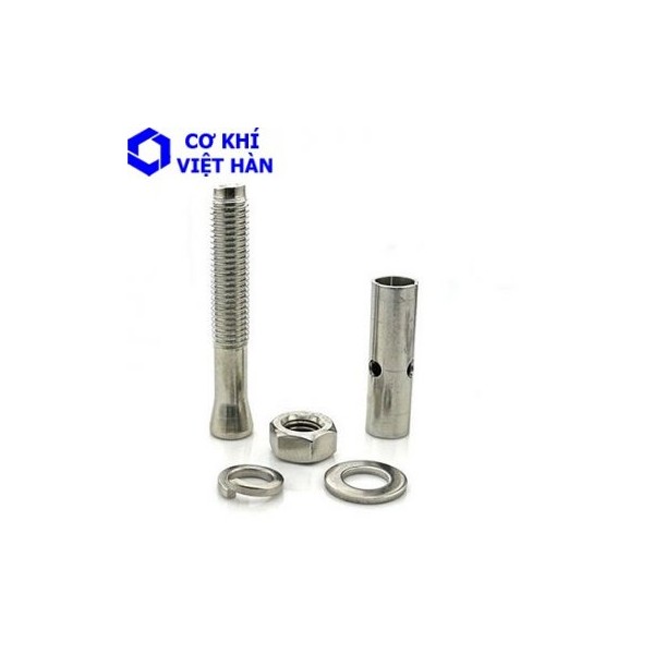 Expansion bolt