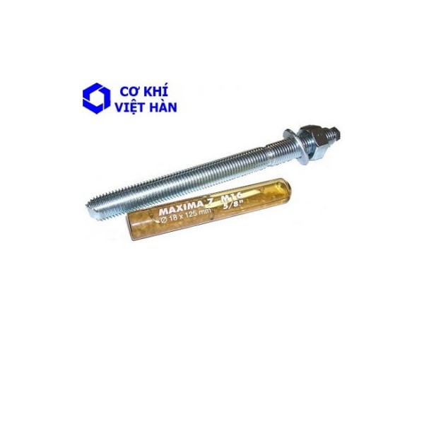 Chemical Bolt