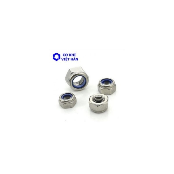 Đai ốc inox