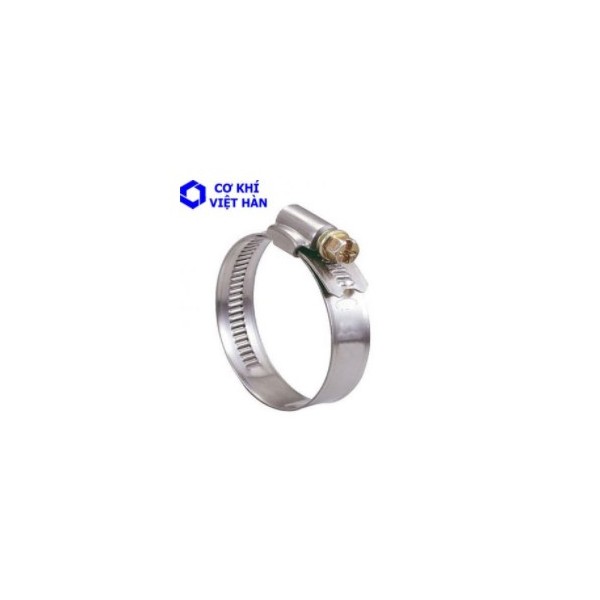 Đai xiết inoxĐai xiết inox