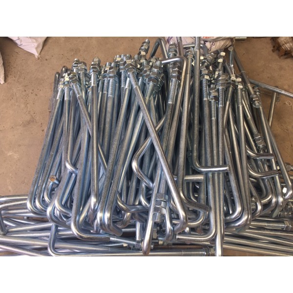 Anchor bolt