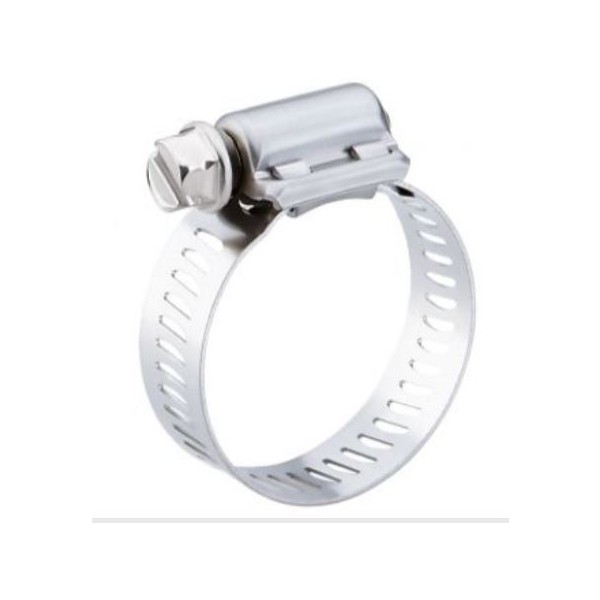 U-clamp / Pipe clamp
