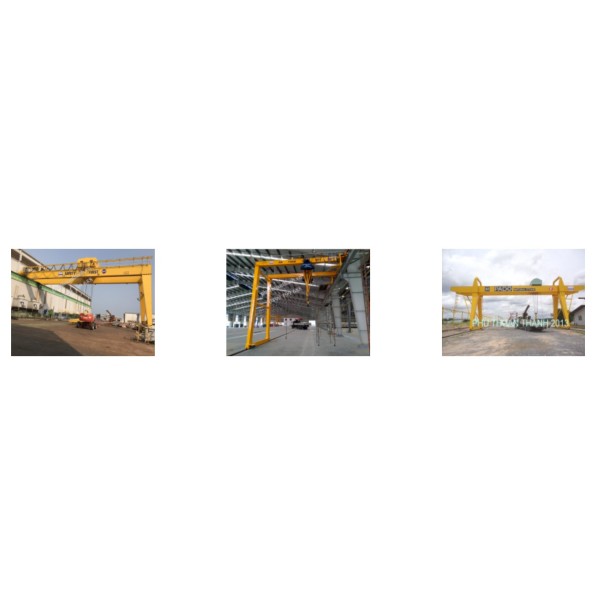 Gantry Crane