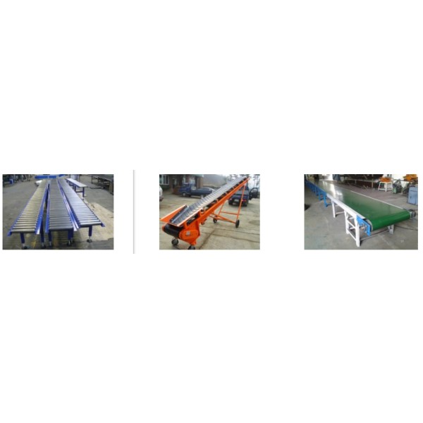 Conveyor System