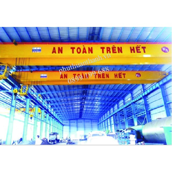 Cầu trục