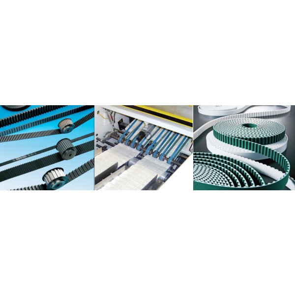 Transmission belt