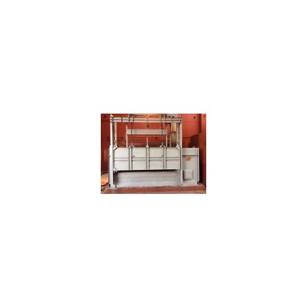 Industrial Drying Oven