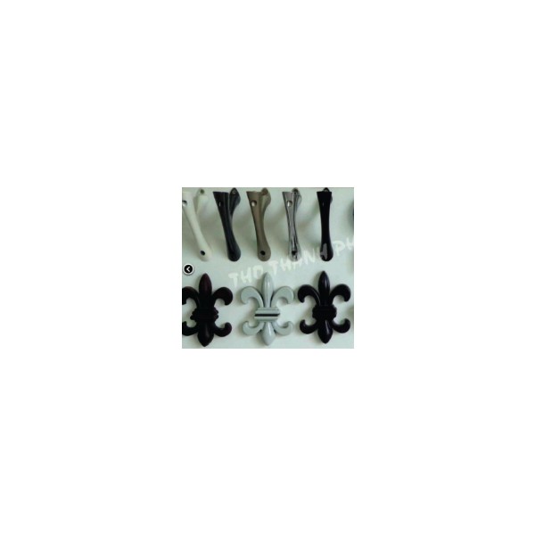 Glass Clip