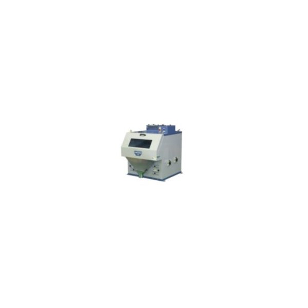 Screening machine