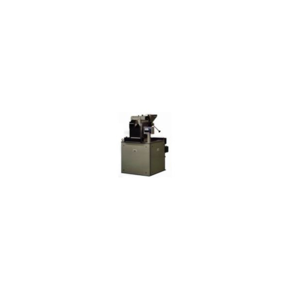Rice polishing machine
