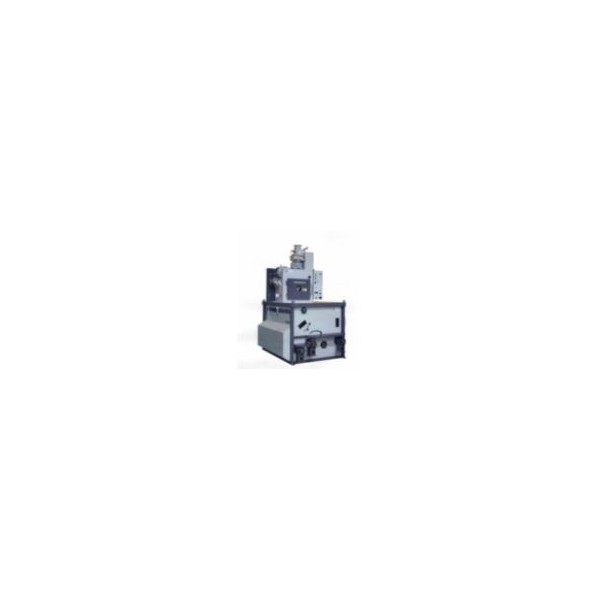 Paddy rice milling machine