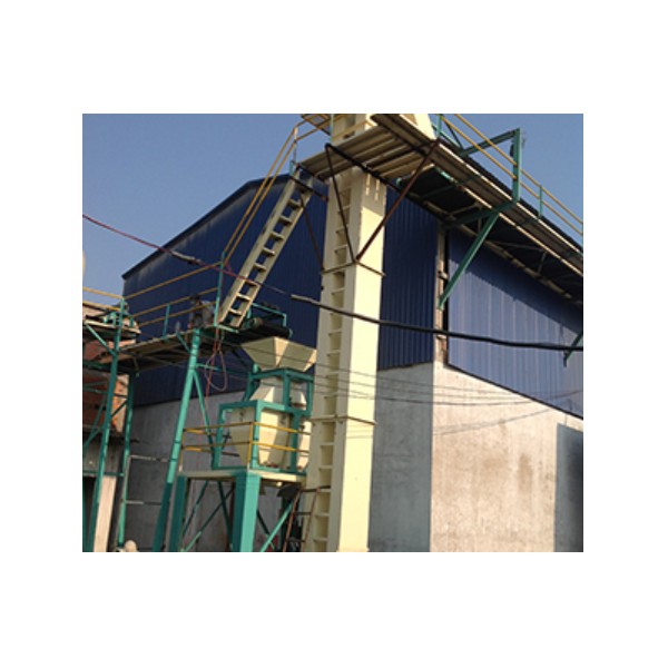 Loading bucket