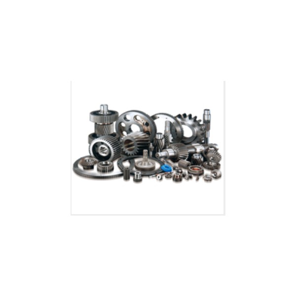Machinery Manufacturing