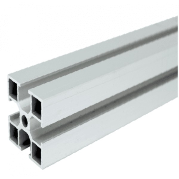 Formed Aluminum