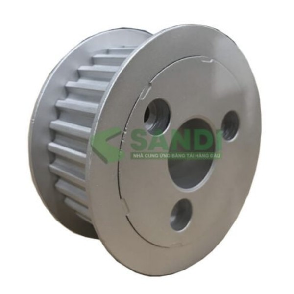 Công Ty Cổ Phần Sandi Việt Nam