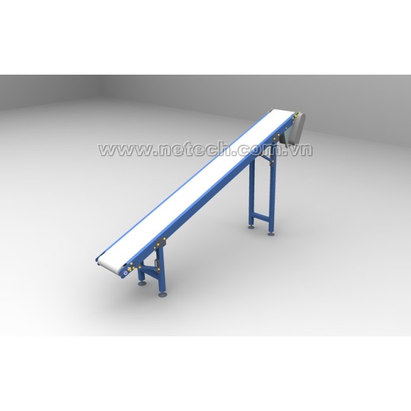 PVC conveyor