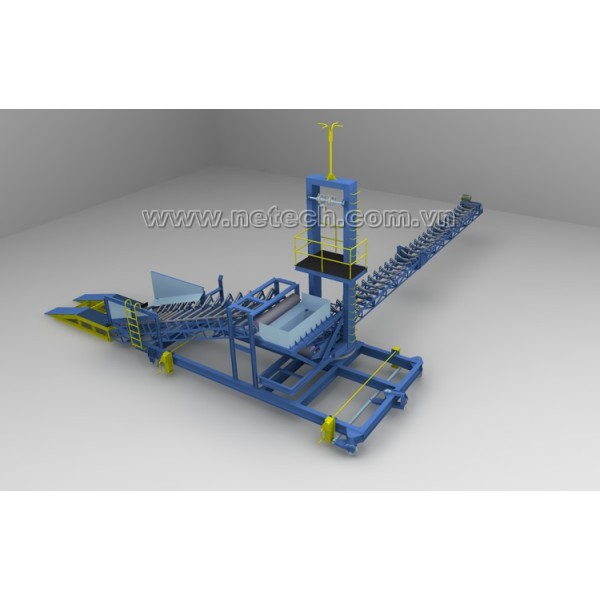 Dock Conveyor