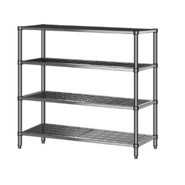 Industrial shelving