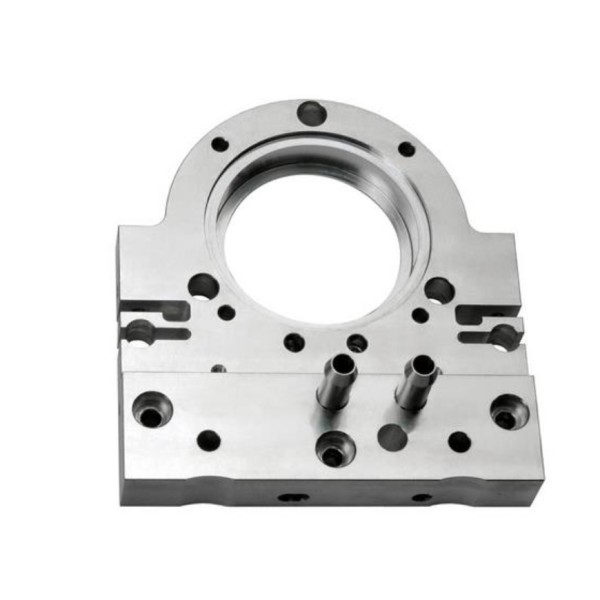 Jigs and Machine Parts