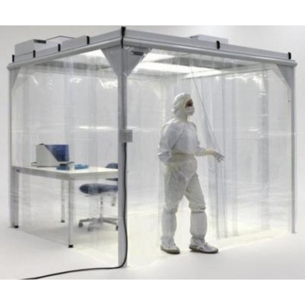 Cleanroom