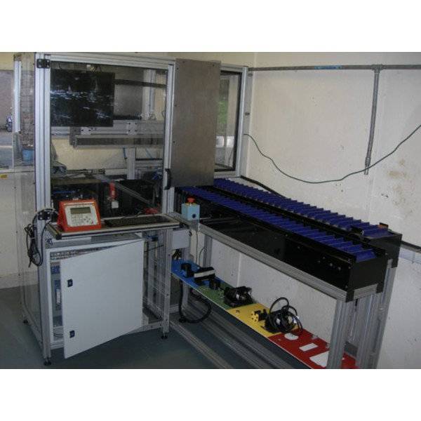 Automated Equipment