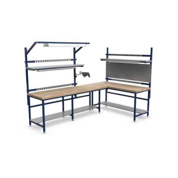 Workbench