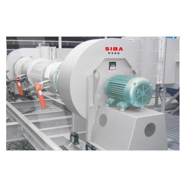 Industrial Fans