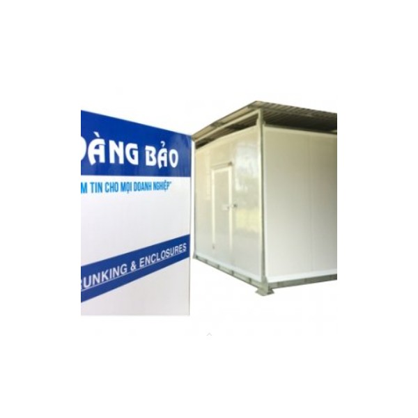 Nhà Shelter