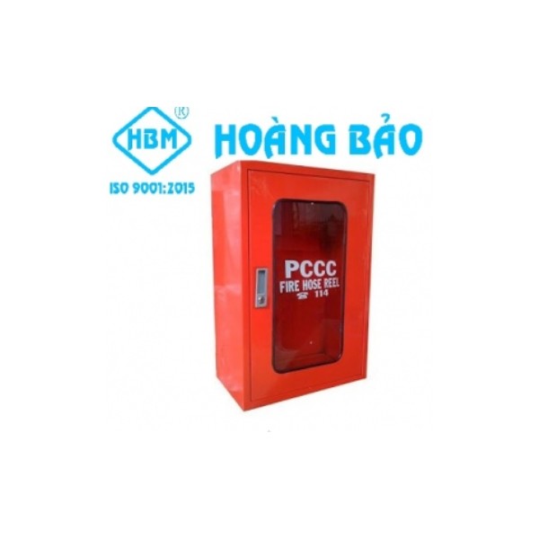 Tủ PCCC