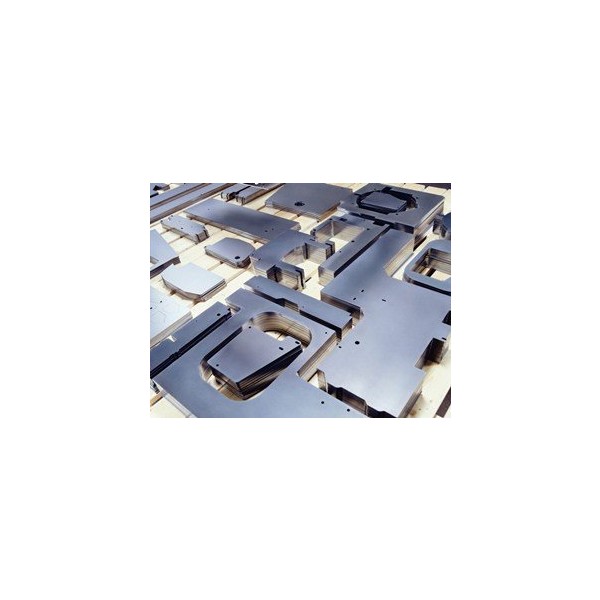 Machining