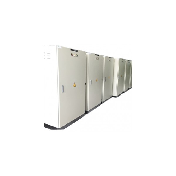 Electrical cabinet