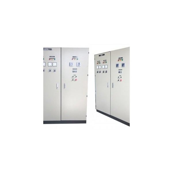 Electrical Cabinet Case