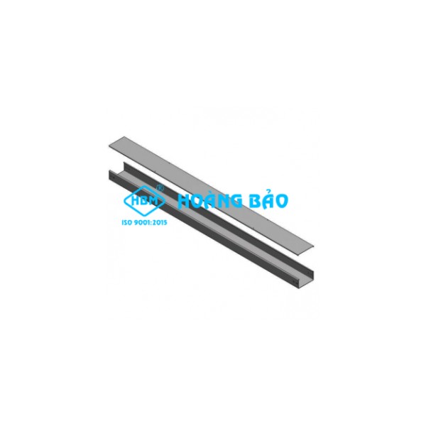 Ladder Cable Tray