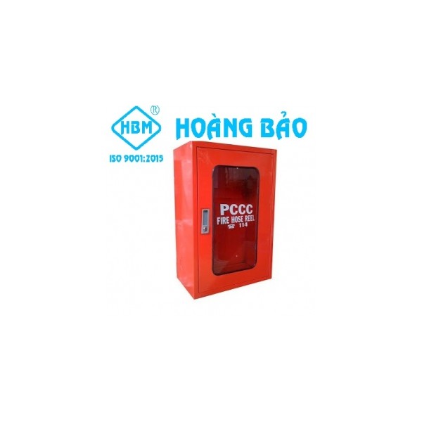 Fireproof Cabinet