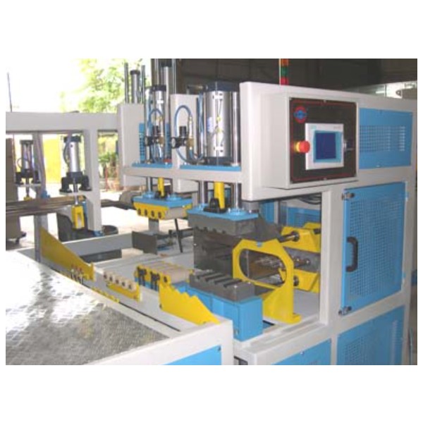Thiết bị nong đầu ống