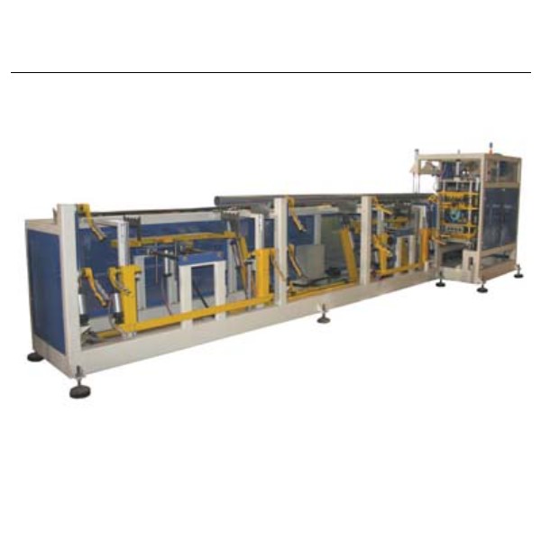 Pipe End Expansion Device