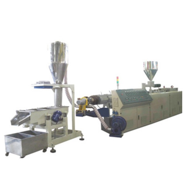 PVC Bead Manufacturing Machine
