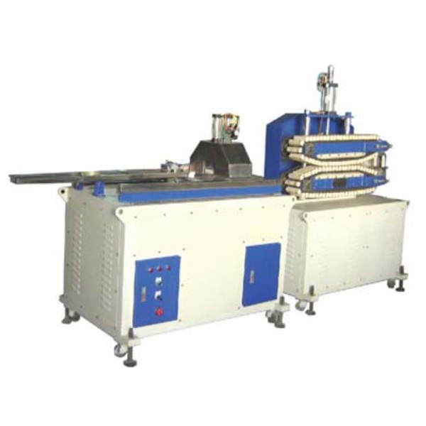 Dây chuyền sản xuất Profile nhựa