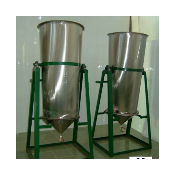 High-quality industrial dip tank