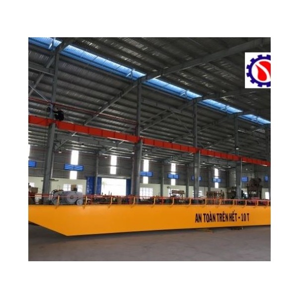 10T 20M Crane Beam