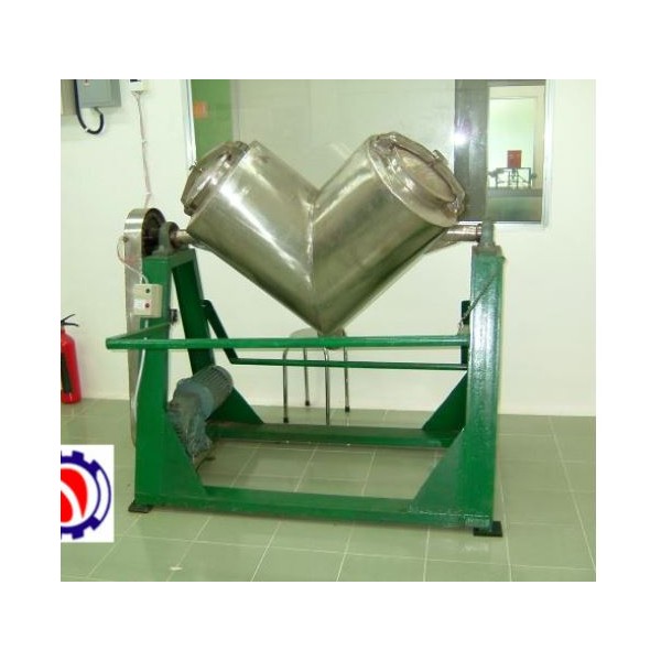 V型混合機