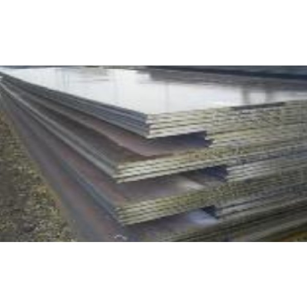 Secondary Steel Sheet